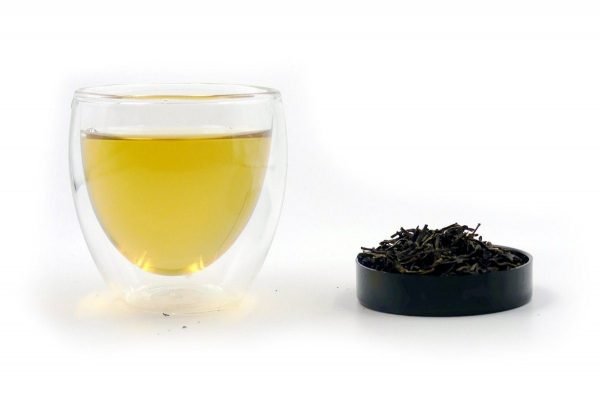 Darjeeling tea 7 Margarets Hope Tea First Flush Darjeeling