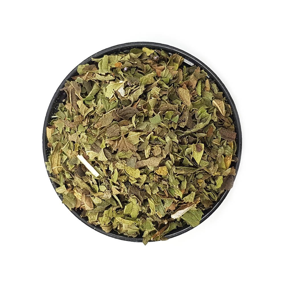 Loose Leaf Peppermint Tea Herbal tea Bedford Tea