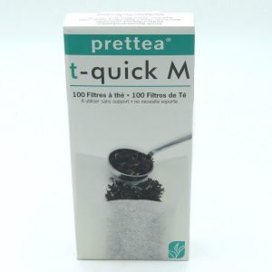 7 tips to make your tea tasting even more enjoyable 25 Loose Leaf Tea Bags