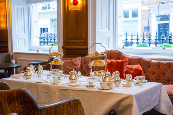 Afternoon Tea 7 Afternoon tea hotel