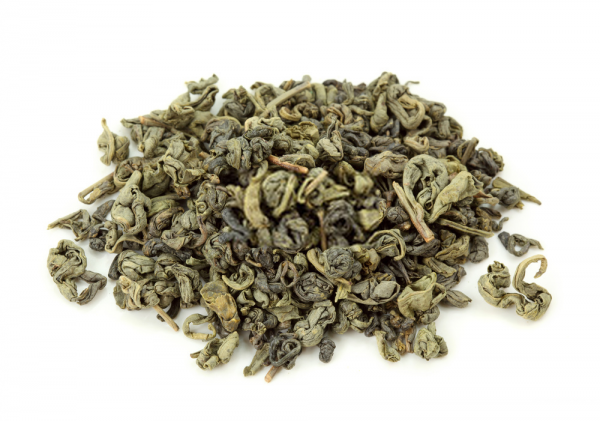 Types of tea in China 3 Green tea China