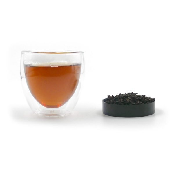 Flavoured black tea types 3 English Breakfast Tea