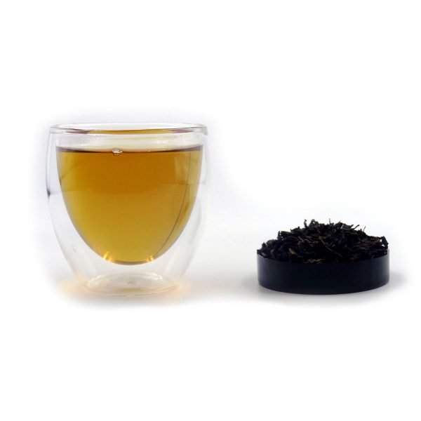 Orange Pekoe Black Tea 15 Orange Pekoe Ceylon Tea