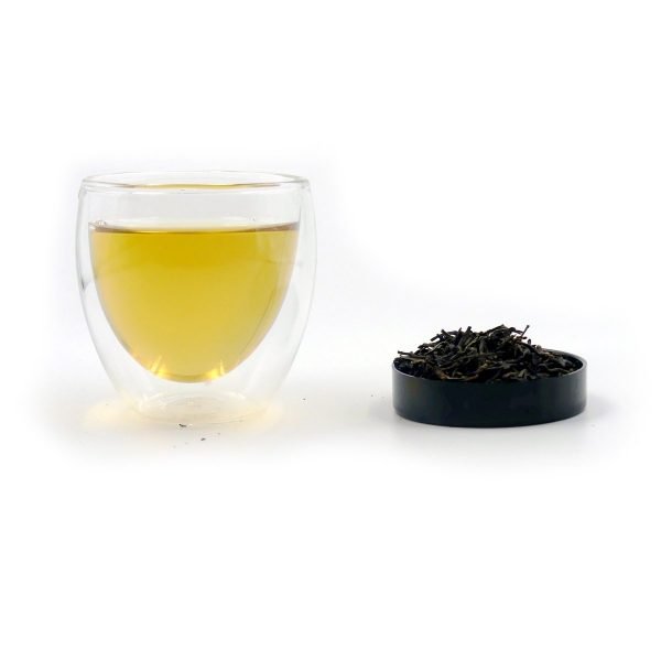 Types of black tea 5 Darjeeling tea