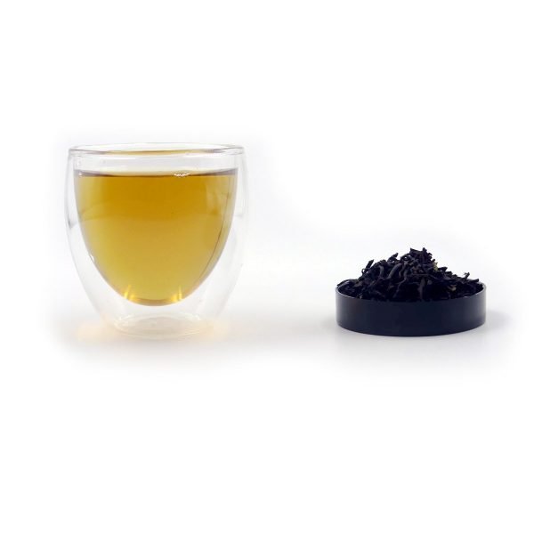 Flavoured black tea types 7 Earl Grey Flavoured Black Tea