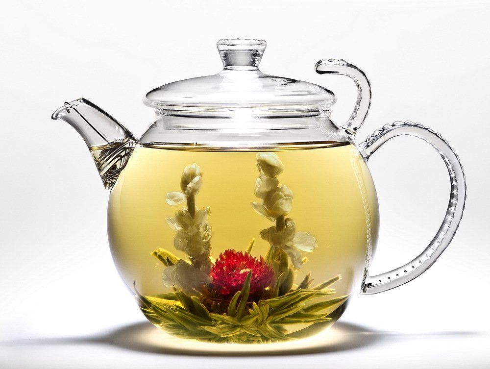 7 tips to make your tea tasting even more enjoyable 15 Flowering tea