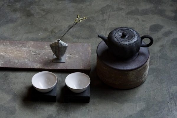 Tea ceremonies in Japan. Cha no Yu. 5 Tea ceremony Japan