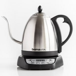 7 tips to make your tea tasting even more enjoyable 11 Variable temperature kettle