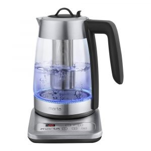 7 tips to make your tea tasting even more enjoyable 9 Variable temperature kettle