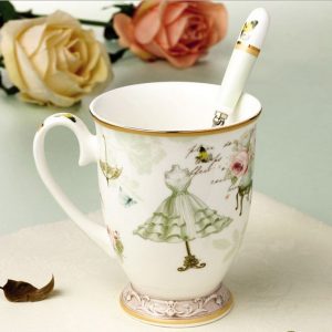 7 tips to make your tea tasting even more enjoyable 21 Tea mug