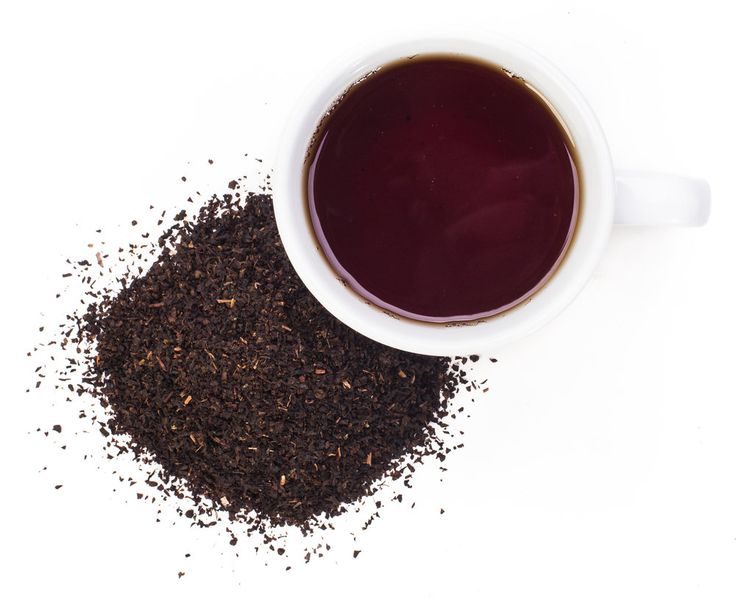 What is English Breakfast Tea? 3 What is English Breakfast Tea
