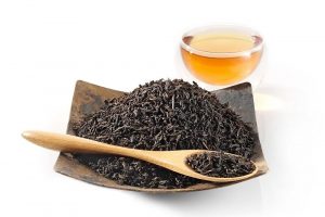 Bedford Tea Loose Leaf Tea 85 What is Earl Grey Tea