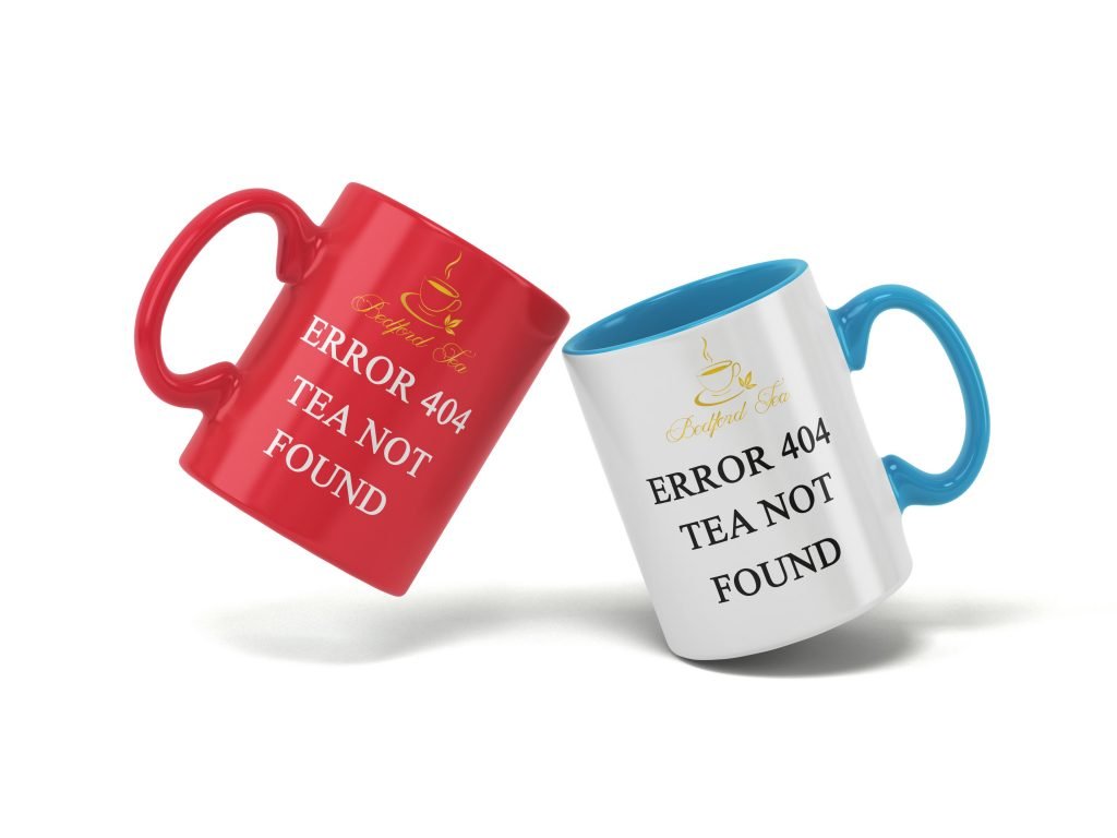 404 1 404 - coffee mug mockup error404white