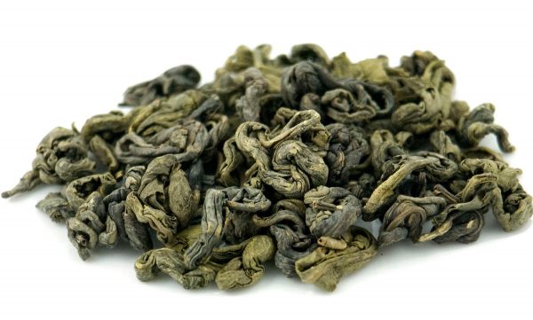 Gunpowder tea 5 Gunpowder tea - Gunpowder tea