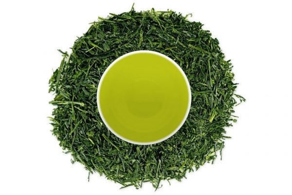 10 Main Sencha tea benefits 11 Sencha Tea benefits